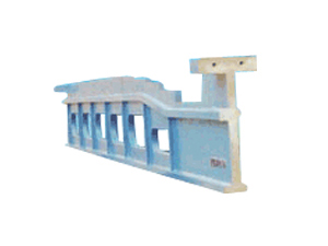 零號(hào)段內(nèi)外弧對(duì)弧樣板 零號(hào)段內(nèi)外弧對(duì)弧樣板